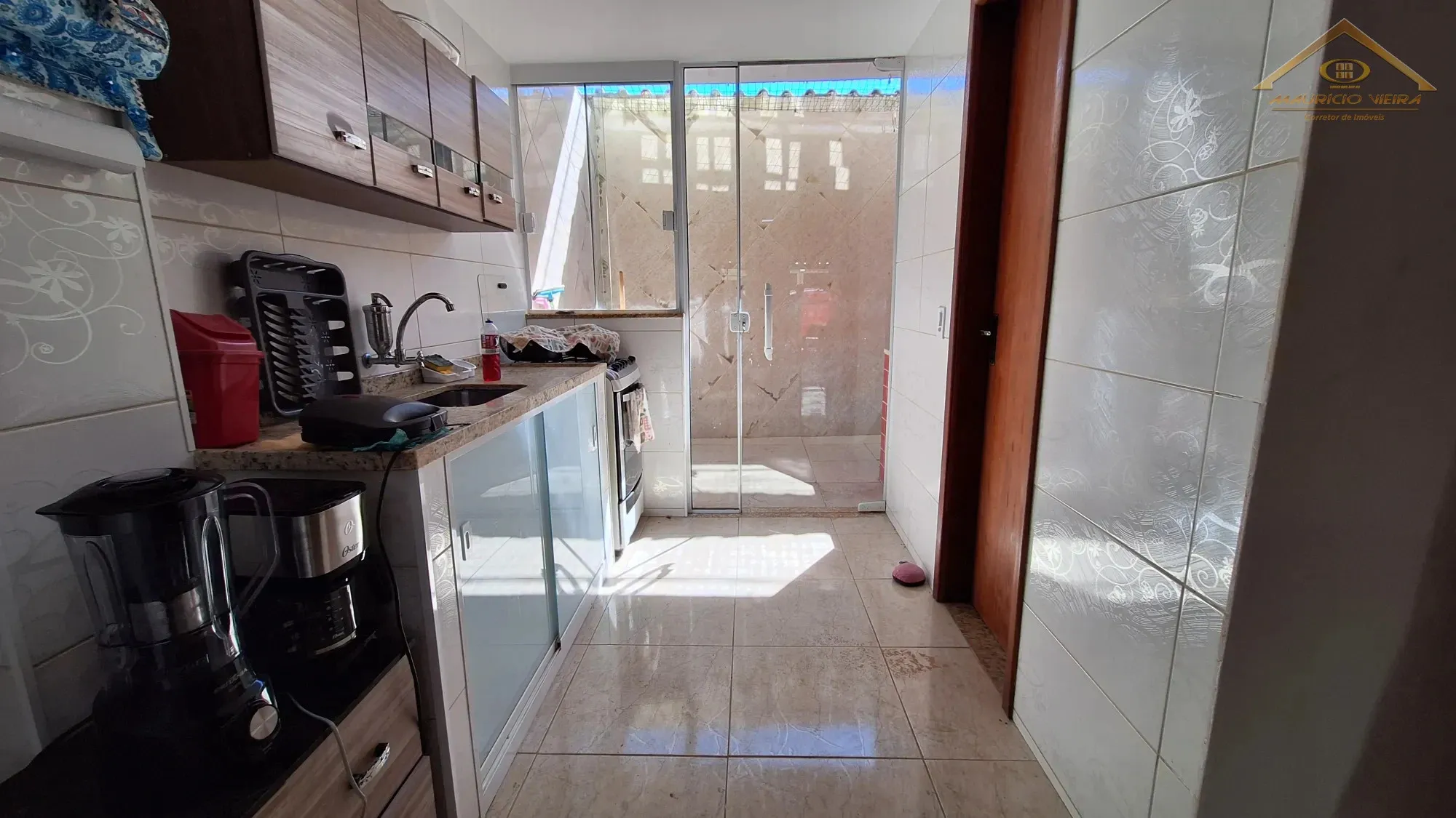 Imagem Casa triplex no Canal da Ogiva à venda