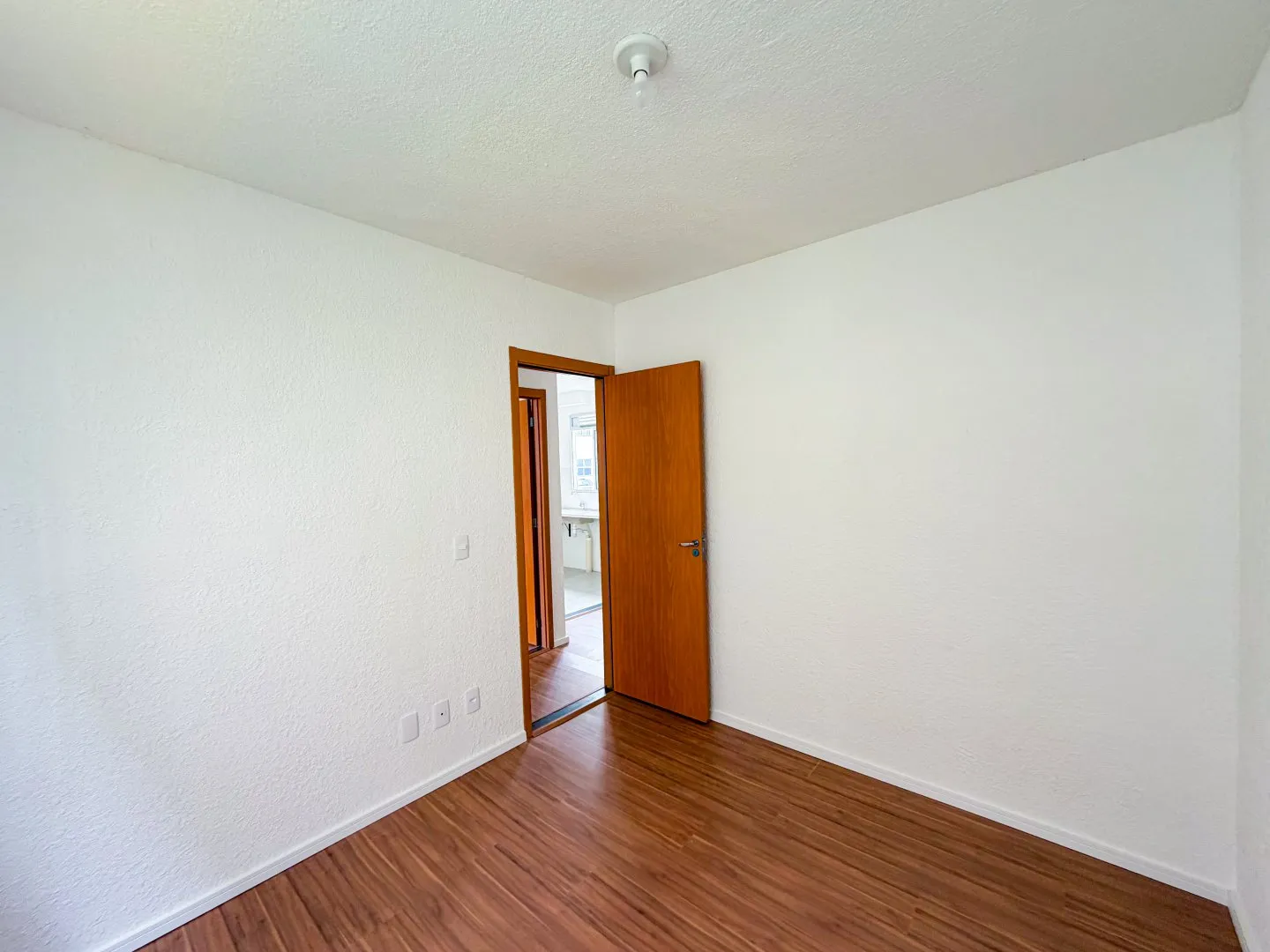 Imagem Apartamento Novo a venda na Restinga - Minha Casa Minha Vida