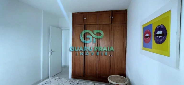 Imagem 2 dormitórios, 2 banheiros, sala para 2 ambientes, cozinha, área de serviço, 1 vaga de garagem