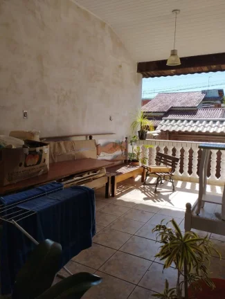 Imagem CASA JARDIM NOVA PILAR