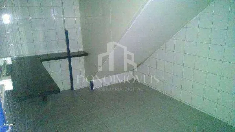Imagem Galpão Comercial à Venda em São Caetano do Sul - 300 m²