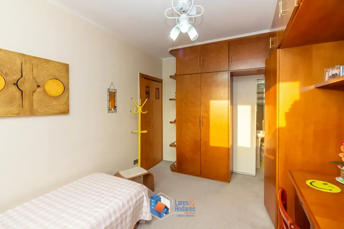 Imagem Apartamento para venda em Mirandópolis com 3 quartos, sendo 1 suíte, 68m²
