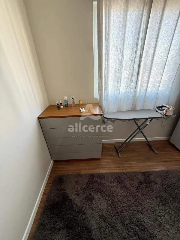 Imagem Apartamento mobiliado à venda no Alvorada Residence - de R$ 750.000,00 por apenas R$ 700.000,00