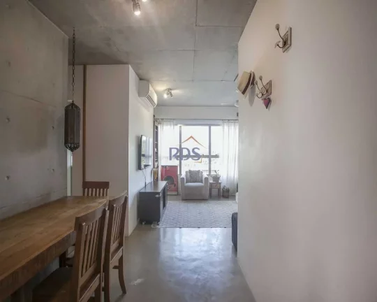 Imagem APARTAMENTO RESIDENCIAL em São Paulo - SP, Santo Amaro