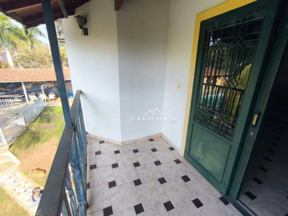 Imagem Chácara à venda, 2002 m² por R$ 700.000,00 - Pau D'Alhinho - Piracicaba/SP