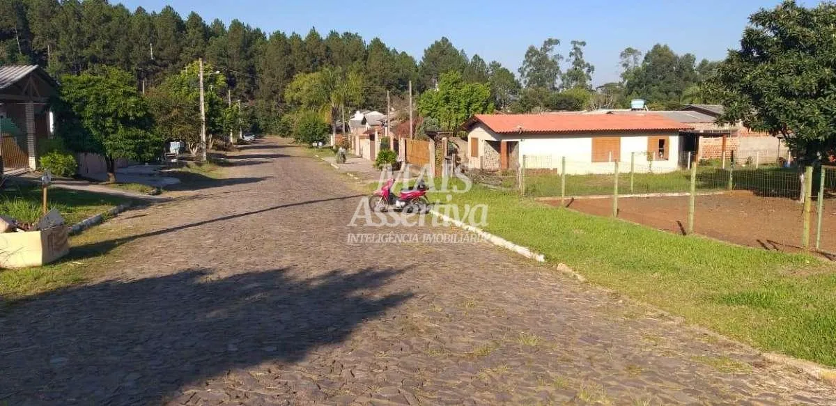 Imagem Terreno para Venda em Portão / RS no bairro Ouro Verde