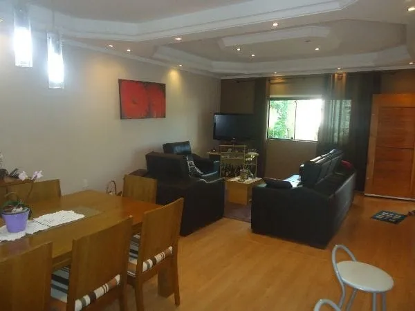 Imagem Casa à venda 4 Quartos, 4 Suites, 3 Vagas, 250M², Parque das Nações, Pindamonhangaba - SP