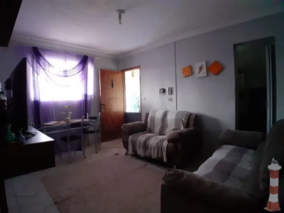 Imagem Terreno à Venda, 260 m² em Vila Jockei Clube - São Vicente