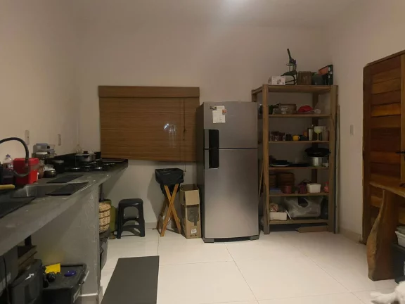 Imagem CASA BRANCA 3 COQUEIROS