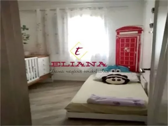 Imagem Apartamento à venda em São Paulo, Jardim Íris, com 2 quartos, 66m²