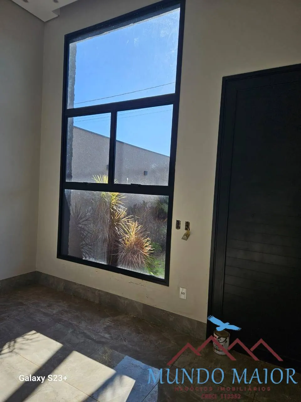 Imagem Seu Novo Lar em Barretos - Casa de Alto Padrão com Permuta!