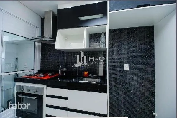 Imagem Apartamento semi mobiliado à venda - Vila Antonieta