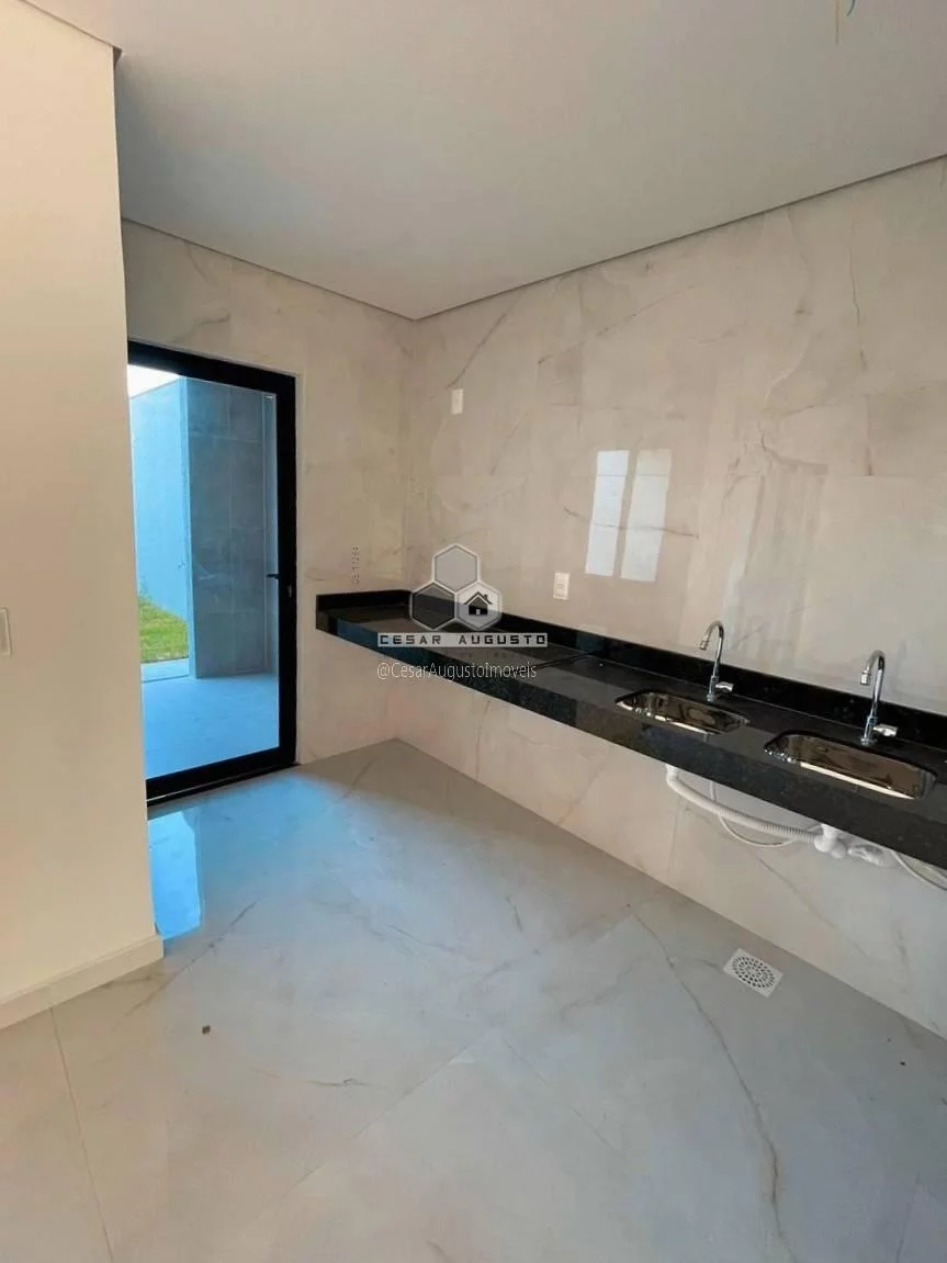 Imagem Royal Ville Residence: Casas de luxo com 04 suites no centro do Eus?(C)bio