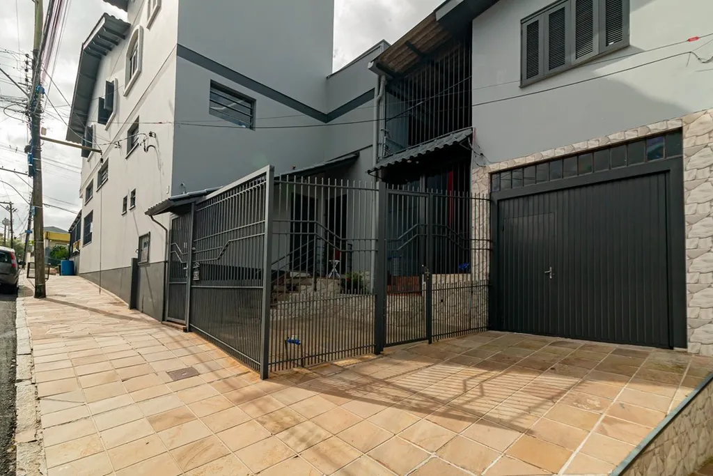 Imagem Apartamento em Jardim Itu Sabará