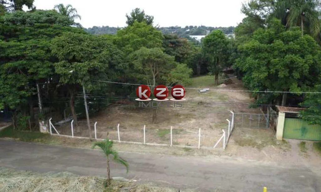 Foto do imóvel Oportunidade Única: Terreno Comercial de 2.625m² à venda em Valinhos-SP,