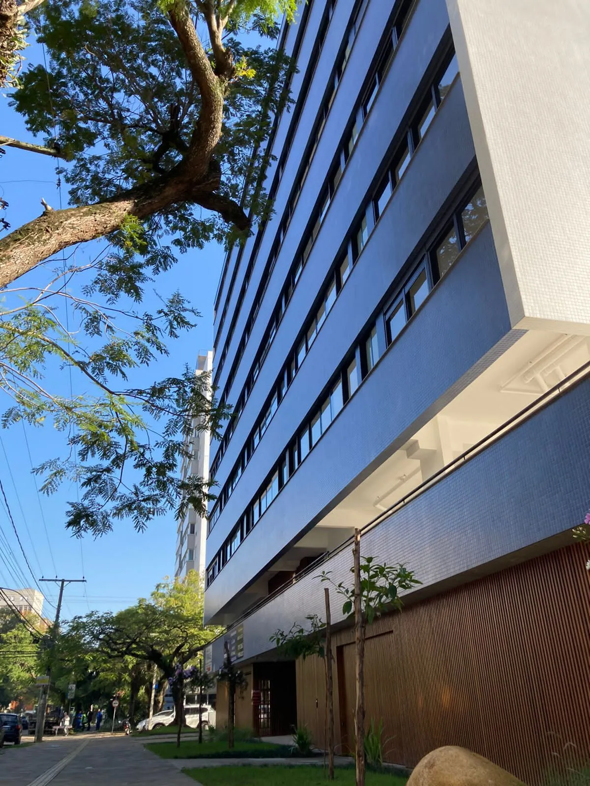 Imagem Apartamento em Menino Deus