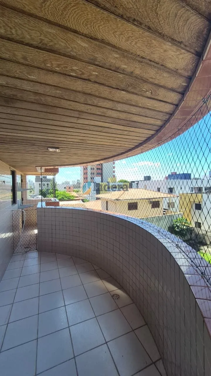 Imagem Apartamento em Bessa, João Pessoa/PB
