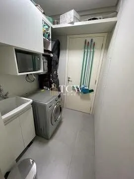 Imagem Apartamento à venda no bairro Itaim Bibi - São Paulo/SP, Zona Sul