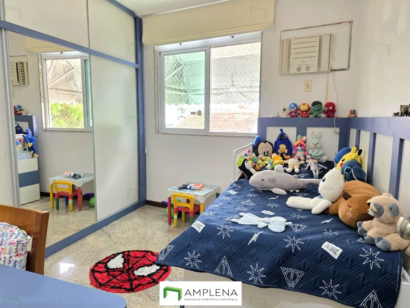 Imagem Apartamento 2 quartos à venda na Ribeira - Rio de Janeiro/RJ