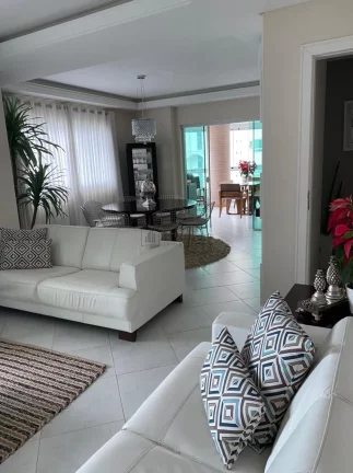Imagem Excelente apartamento vista mar em Balneário Camboriú.