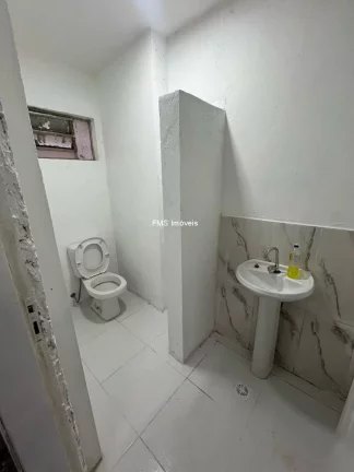 Imagem Loja com 402m² na Vila Buarque.