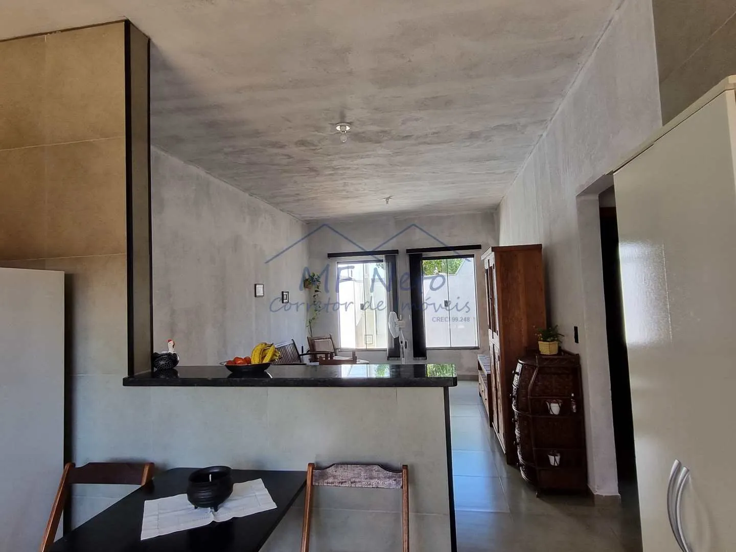 Imagem Casa Padrão
