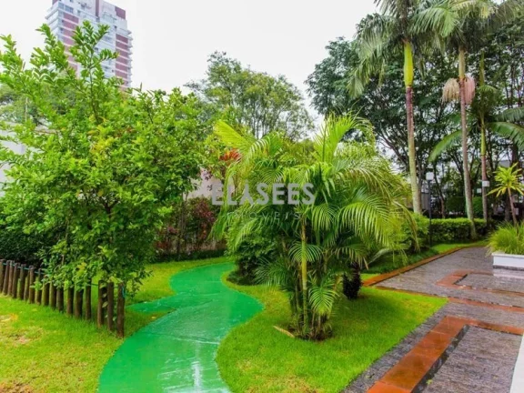 Imagem APARTAMENTO RESIDENCIAL em SÃO PAULO - SP, VILA OLÍMPIA