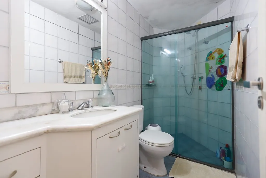 Imagem Apartamento à venda em São Paulo, Pinheiros, com 3 quartos, 98m2
