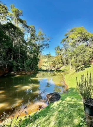Imagem LINDA CASA DE CAMPO DUPLEX À VENDA EM CONDOMÍNIO NA REGIÃO DAS MONTANHAS CAPIXABAS!