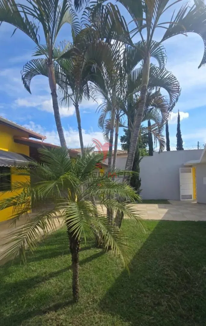 Imagem Casa no bairro Mondesir em Lorena/SP