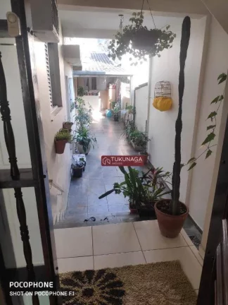 Imagem Casa à venda por R$ 650.000,00 - Jardim Rosa de Franca - Guarulhos/SP