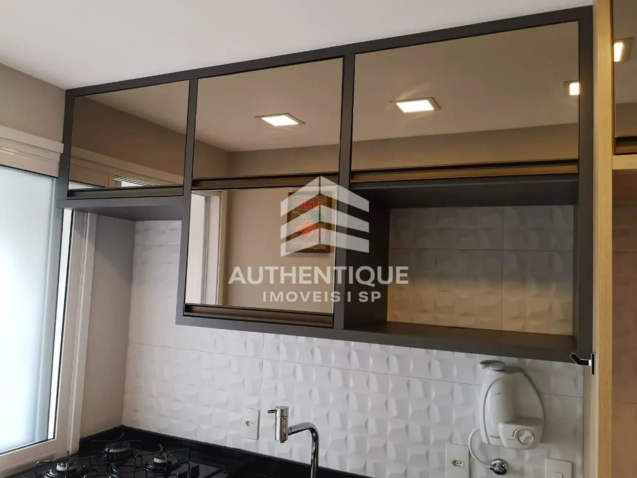 Imagem BROOKFIELD HOME DESIGN BHD BROOKLIN - Apartamento no bairro Brooklin à venda!