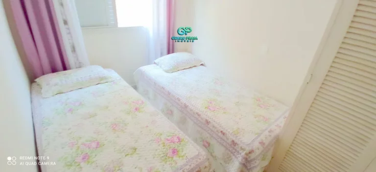 Imagem Apartamento Padrão para Venda em Enseada Guarujá-SP