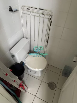 Imagem Apartamento à venda no bairro Enseada - Guarujá/SP
