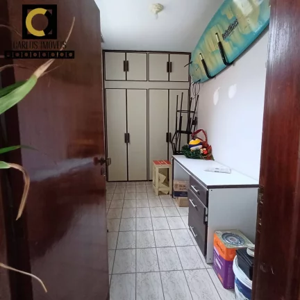 Imagem Apartamento de 210m² e 3 suítes a venda, totalmente reformado!!!