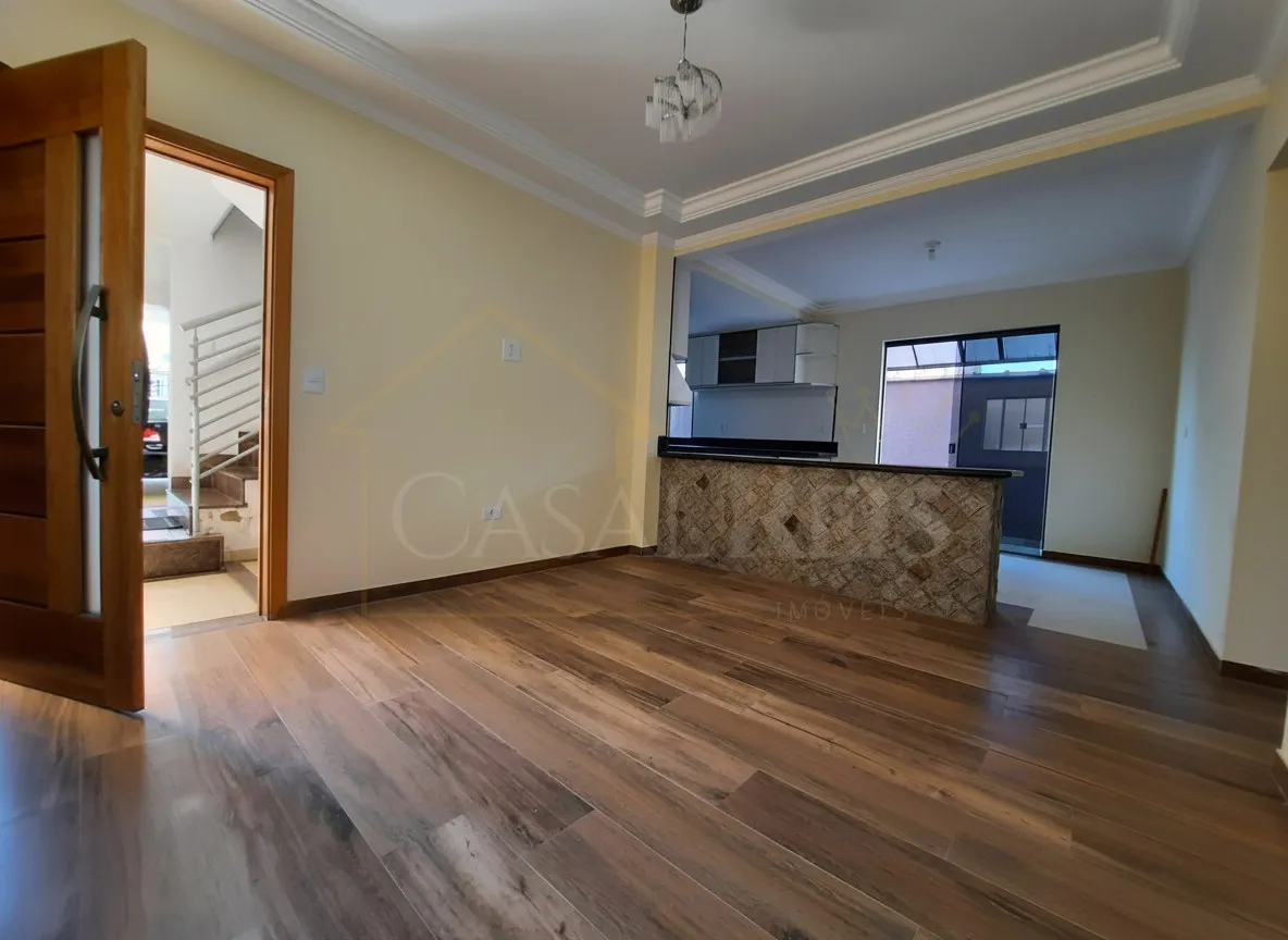 Imagem Apartamento 2 quartos à venda em Santa Teresa, Poços de Caldas