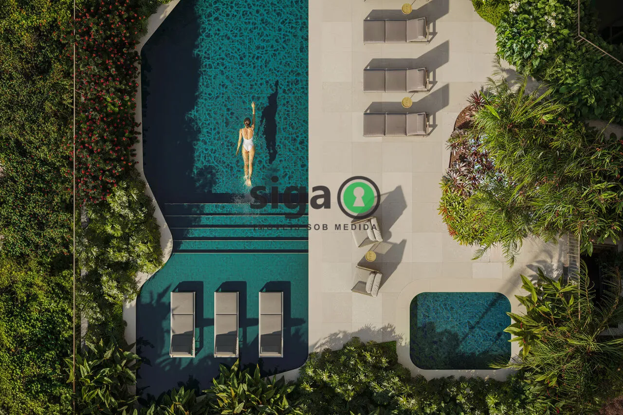 Imagem Apartamento à venda no Paraíso de 300 m² com 4 suítes e 4 vagas em São Paulo