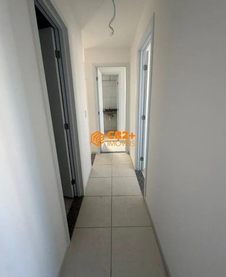 Imagem Apartamento Alto Padrão a venda - Boa Viagem - 44m -