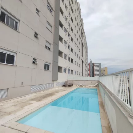 Imagem Apartamento mobiliado à venda no centro de Joinville