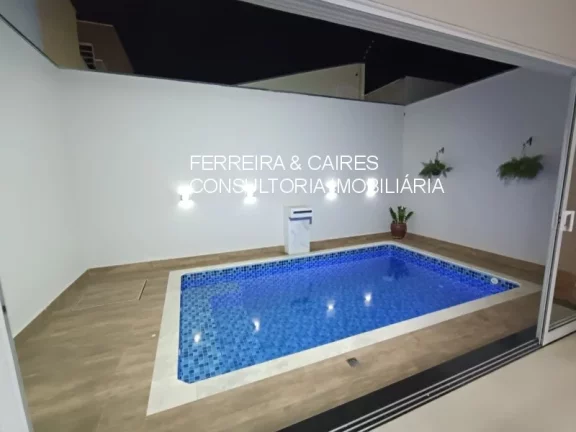 Imagem CASA RESIDENCIAL em INDAIATUBA - SP, JARDIM RESIDENCIAL VENEZA