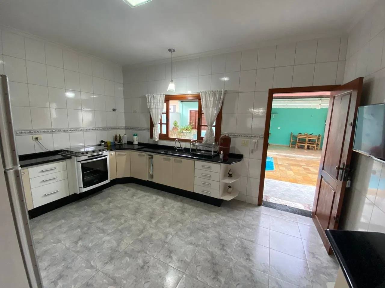 Imagem Casa à venda 4 Quartos, 3 Suites, 3 Vagas, 260M², Bosque Flamboyant, Taubaté - SP