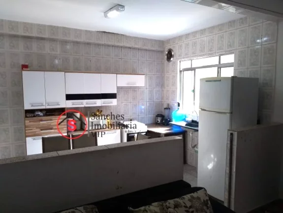 Imagem VENDE SE SOBRADO NO IPIRANGA