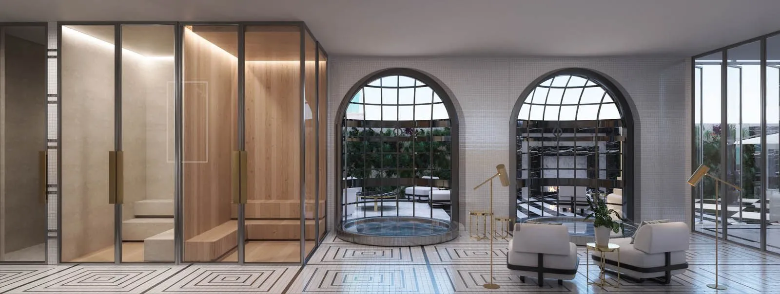 Imagem Apartamento à venda em Itapema, Meia Praia, com 4 quartos, 230m2