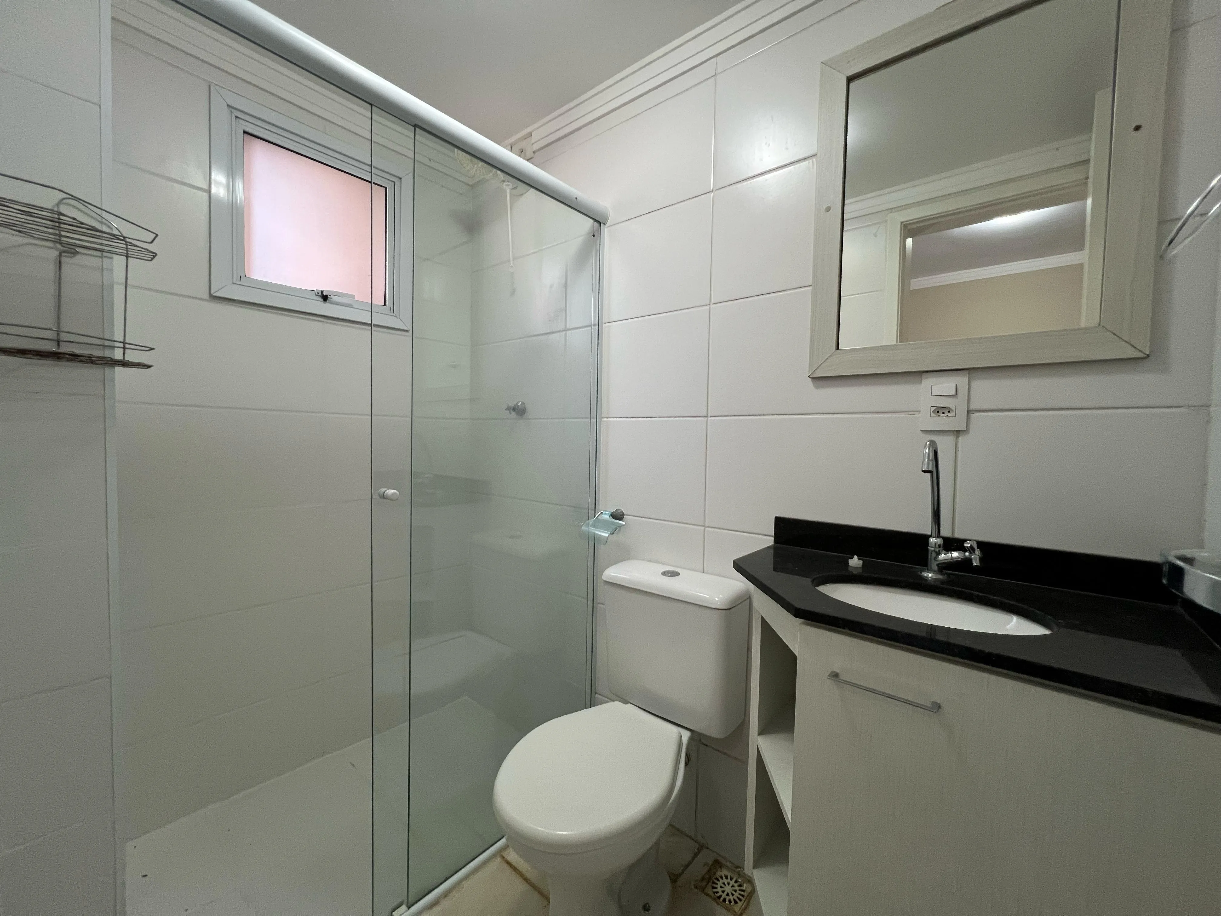Imagem Conforto, lazer e localização privilegiada no Alpha Club Residencial, 3 dormitórios com suíte e sacada gourmet