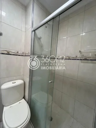 Imagem Apartamento para Venda em São Bernardo do Campo / SP no bairro Planalto