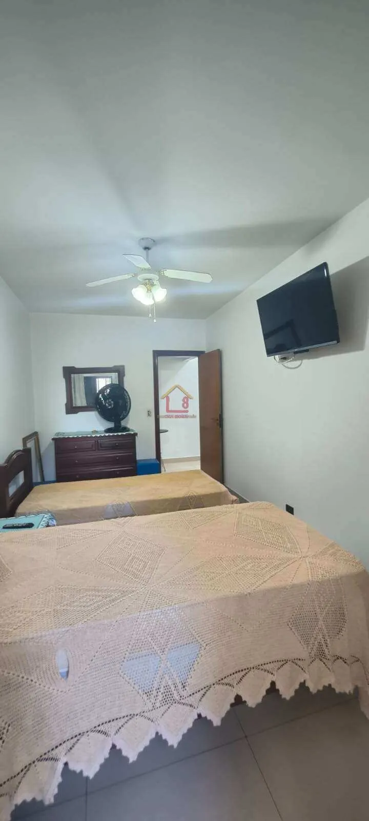 Imagem apartamento a venda ou locação