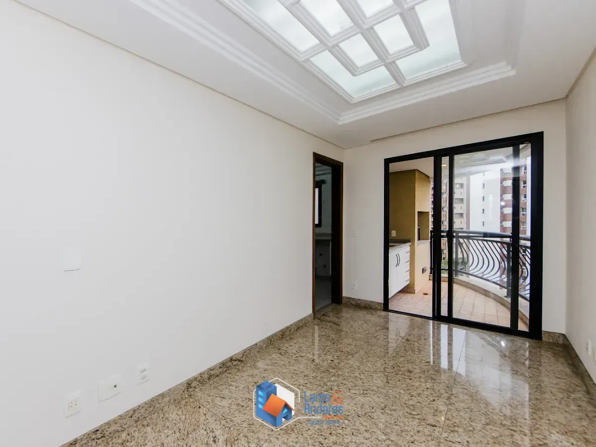 Imagem Apartamento para venda em Vila Andrade com 3 quartos, sendo 3 suítes, 158m²