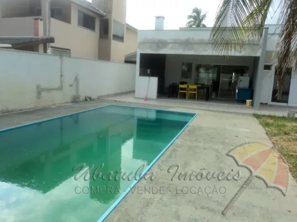 Imagem Casa Cond. Fechado - bairro Horto
