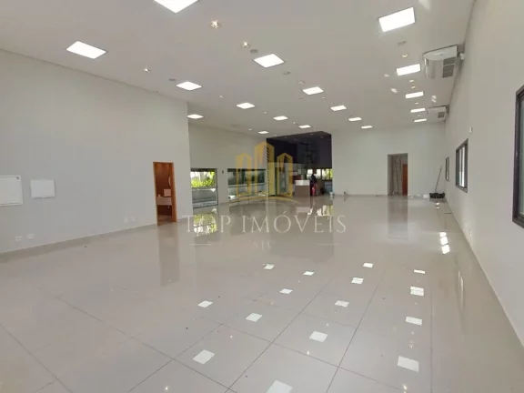 Imagem Prédio Comercial 1.226m² Construção Excelente Acabamento Av. Madre Paula Vila Adyana.