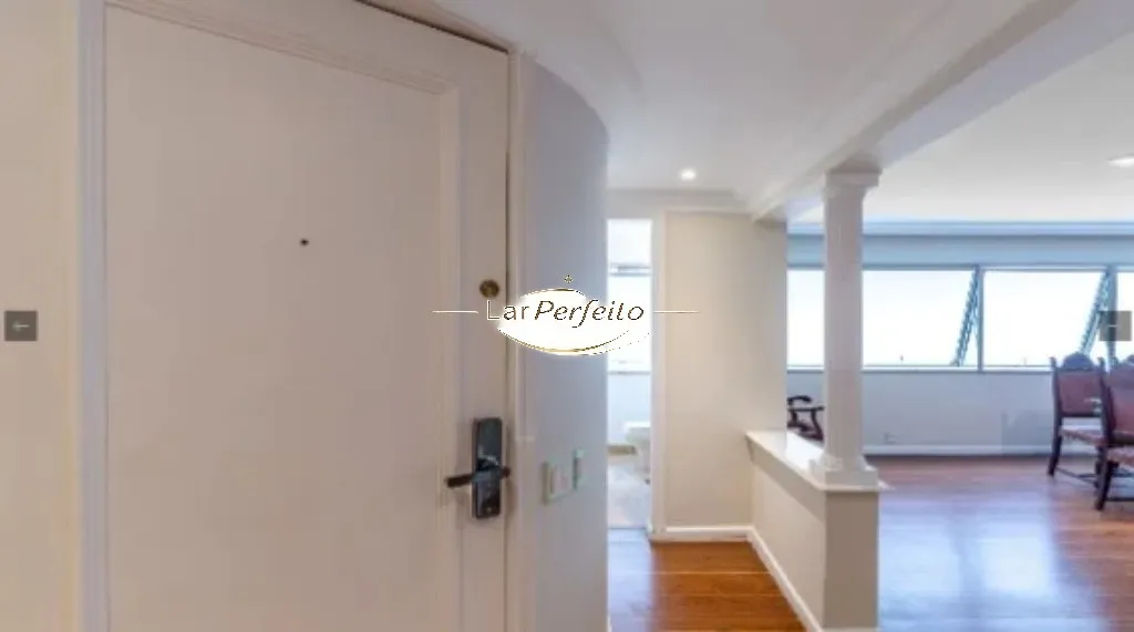 Imagem APARTAMENTO RESIDENCIAL em SÃO PAULO - SP, JARDINS